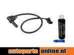 ABS-sensor Mitsubishi Space Wagon achterzijde, rechts, Verzenden, Nieuw, Mitsubishi