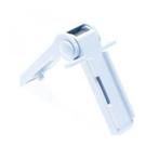 Dometic Scharnier Vriesvakdeur RGE2100, Caravans en Kamperen, Camper-accessoires, Ophalen of Verzenden, Nieuw