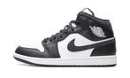 Jordan 1 Mid Panda - maat 37.5 (Sneakers, Schoenen), Kleding | Dames, Schoenen, ["Jordan","Nike","Nike Jordan","Air Jordan"], Verzenden