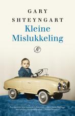 Kleine mislukkeling (9789029589598, Gary Shteyngart), Verzenden, Nieuw