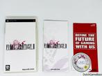 PSP - Final Fantasy II, Verzenden, Gebruikt