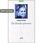 BLINDE SPINNERS 9789050711340 E. Keesing, Verzenden, Zo goed als nieuw, E. Keesing
