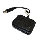 Guitar Hero Redoctane Wireless Gitaar Receiver voor Playstat, Verzenden, Zo goed als nieuw