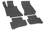 Rubber automatten Mercedes C-klasse (W205 / S205) |, Verzenden, Nieuw, Mercedes-Benz