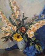 Europese school (XX) - Jarrón realista