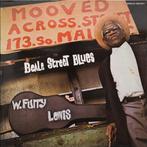 LP gebruikt - W. Furry Lewis - Beale Street Blues, Verzenden, Zo goed als nieuw