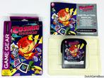 Sega Game Gear - Cosmic Spacehead - USA, Spelcomputers en Games, Games | Sega, Verzenden, Gebruikt