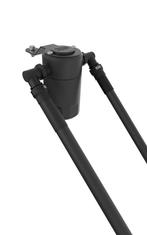 K&N 15-23 Ford Mustang 2.3L Ecoboost Oil Catch Can - 81-0830, Ophalen of Verzenden, Nieuw