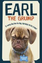 Earl the Grump 9781785034091 Earl, Gelezen, Earl, Christie Bloomfield, Verzenden