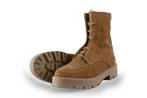 AQA Veterboots in maat 37 Bruin, Kleding | Dames, Schoenen, Bruin, Verzenden, Overige typen, AQA
