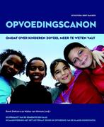 Opvoedingscanon 9789035135147, Boeken, Verzenden, Gelezen