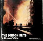 The London Blitz, Boeken, Nieuw, Verzenden