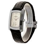 Baume & Mercier - Hampton - 65309 - Dames - 2000-2010, Sieraden, Tassen en Uiterlijk, Horloges | Heren, Nieuw