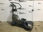 Technogym Wave 500 SP LED - Champagne, Verzenden, Gebruikt, Benen, Crosstrainer