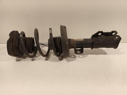 Veerpoot rechts voor Opel Astra K 1.6 CDTi 39039574, Auto-onderdelen, Ophanging en Onderstel, ARN erkend, Stiba lid, Erkend duurzaam
