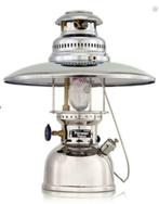 Petromax olielamp kampeerlamp stormlamp tentlamp buitenlamp, Caravans en Kamperen, Nieuw