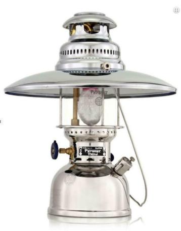 Petromax olielamp kampeerlamp stormlamp tentlamp buitenlamp beschikbaar voor biedingen