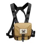 Verrekijker tas met harnas, Audio, Tv en Foto, Optische apparatuur | Verrekijkers, Verzenden, Nieuw, Overige typen