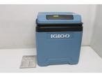 Igloo IE27 DC - Thermo elektrische koelbox - 12V DC - Koelt, Verzenden, Zo goed als nieuw