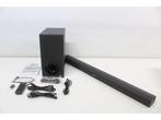 Denon DHT-S416 - Soundbar met draadloze subwoofer - Zwart, Verzenden, Zo goed als nieuw