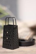 Mini rasp zwart, Huis en Inrichting, Ophalen of Verzenden, Nieuw