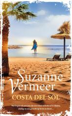 Costa del Sol  -  Suzanne Vermeer, Gelezen, Suzanne Vermeer, Onbekend, Verzenden