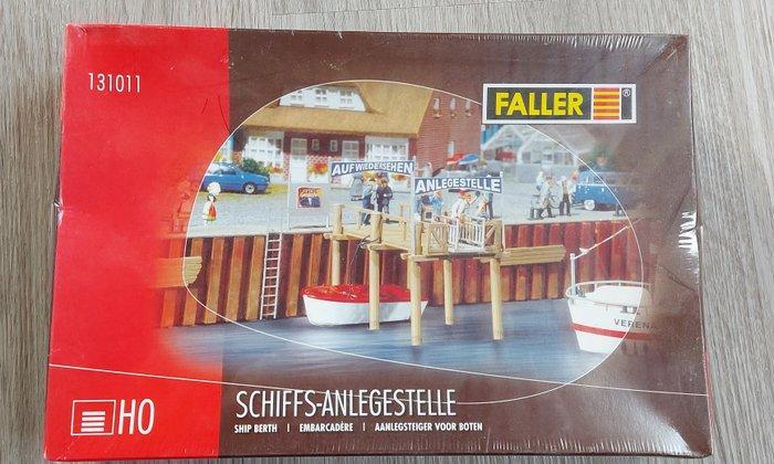 Faller H0 - 131011 - Modeltrein bouwpakketten (1) -, Hobby en Vrije tijd, Modeltreinen | H0