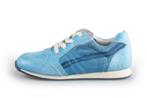 Bunnies Sneakers in maat 27 Blauw | 10% extra korting, Schoenen, Nieuw, Bunnies, Jongen of Meisje