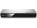 Panasonic DMP-BDT181EF - Blu-ray speler - 3D, Verzenden, Zo goed als nieuw
