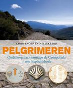 Pelgrimeren 9789058778659 Nelleke Bos, Verzenden, Zo goed als nieuw, Nelleke Bos