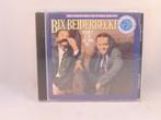 Bix Beiderbecke - Volume 2 / At the Jazz band ball (nieuw), Cd's en Dvd's, Cd's | Jazz en Blues, Verzenden, Nieuw in verpakking
