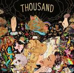 cd promo - Thousand - Thousand, Verzenden, Zo goed als nieuw