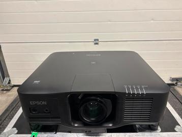 Epson EB-PU2216B – Laserprojector 16.000 ANSI Lumen beschikbaar voor biedingen