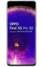 Aanbieding: OPPO Find X5 Pro Wit nu slechts € 699, Nieuw, Zonder abonnement, Ophalen of Verzenden, Zonder simlock