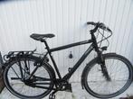 Pegasus trekkingfiets met uitsch. vering en Rohloff nr. 6406, Fietsen en Brommers, Fietsen | Heren | Sportfietsen en Toerfietsen
