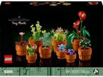 Veiling - LEGO Icons Botanical Collection miniplantjes 10329, Kinderen en Baby's, Speelgoed | Duplo en Lego, Nieuw