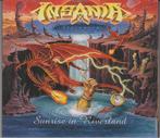 cd digi - Insania  - Sunrise In Riverland, Verzenden, Zo goed als nieuw