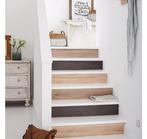 Plakfolie hout eik sonoma , plakplastic decoratiefolie, Doe-het-zelf en Verbouw, Nieuw