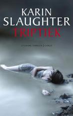 Triptiek 9789023463696 Karin Slaughter, Verzenden, Gelezen, Karin Slaughter