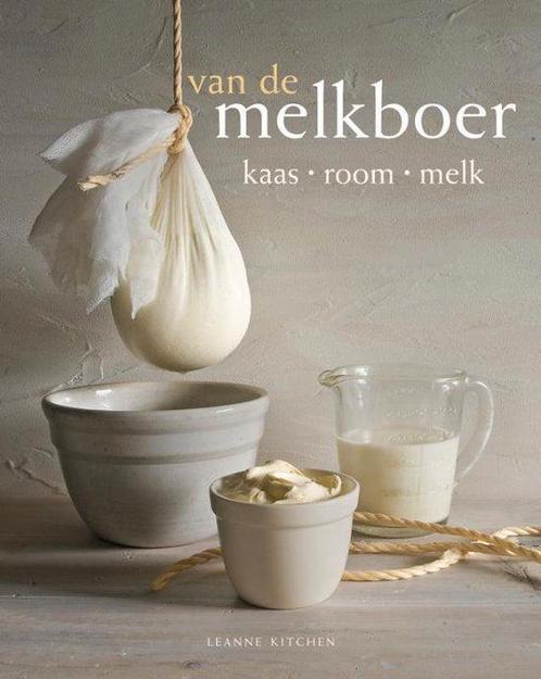 Van De Melkboer, Boeken, Overige Boeken, Ophalen of Verzenden