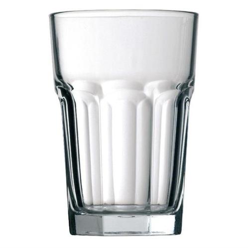 Longdrinkglazen Casablanca - 36cl - 48 stuks, Zakelijke goederen, Horeca | Keukenapparatuur, Nieuw in verpakking, Verzenden