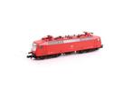 Fleischmann N - 7351 - Elektrische locomotief (1) - BR 120, Nieuw
