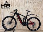 Ghost E-Riot Trail Essential E-Mountainbike Sram SX 2022, Fietsen en Brommers, Fietsen | Mountainbikes en ATB, Ophalen of Verzenden