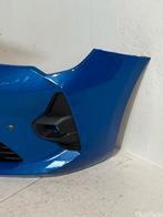 Opel Corsa F GS-line voorbumper 9830340080, Auto-onderdelen, Ophalen, Gebruikt, Voor, Bumper