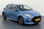 Private Lease - Toyota Yaris, Gebruikt, Met garantie (alle), Hybride Elektrisch/Benzine, Yaris