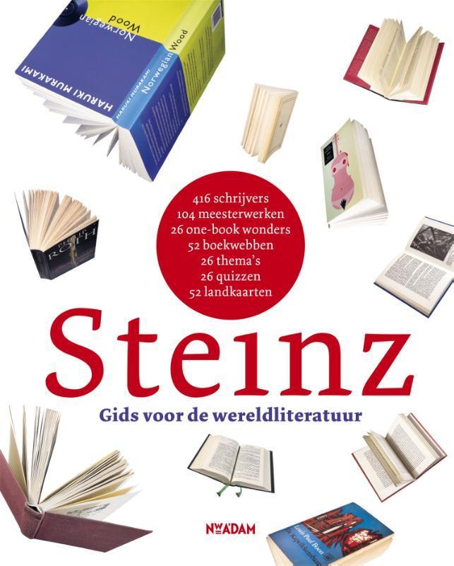 Steinz 9789046823897 Pieter Steinz, Boeken, Overige Boeken, Zo goed als nieuw, Verzenden