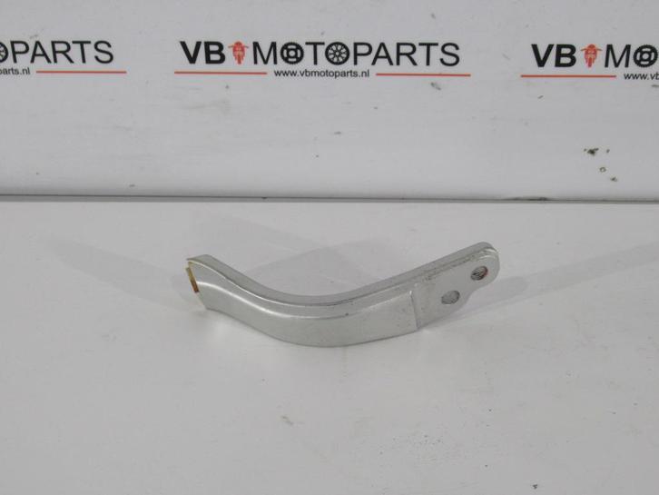 Ducati Desert X Stuurdemper beugel voorvork, Motoren, Onderdelen | Overige, Ophalen of Verzenden