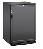 G-serie laag model barkoeling | 128L | 85(h)x60x52 cm Polar, Verzenden, Nieuw in verpakking