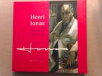 Henri Jonas (1878-1944) zijn muzen en demonen - NIEUW, Ophalen of Verzenden, Zo goed als nieuw, Schilder- en Tekenkunst