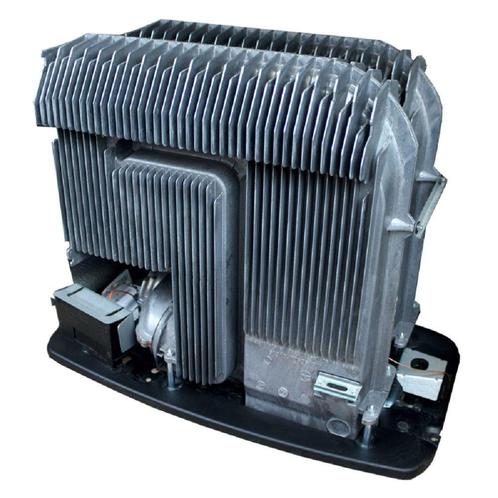 Truma Kachel S5004 voor 1 Ventilator zonder Mantel, Caravans en Kamperen, Kampeeraccessoires, Nieuw